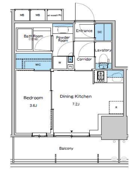 ルフォンプログレ堺筋本町タワーレジデンス