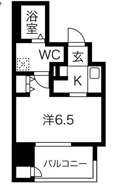 ワールドアイ大阪城EASTアドバンス