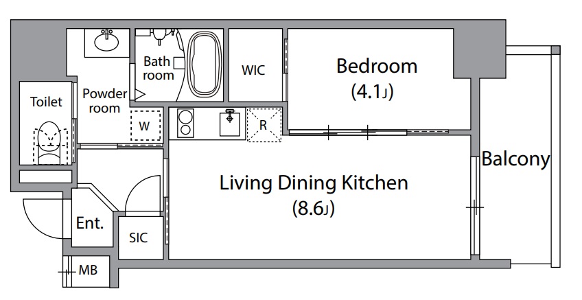 アドバンス上町台シュタット