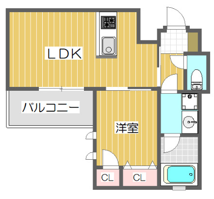 ウェルスクエア都島