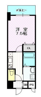 ブランブリエ京橋