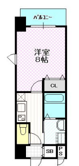 ブランブリエ京橋