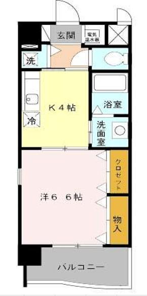 キリンパークサイド