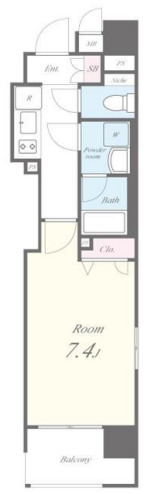 セイワパレス都島駅前