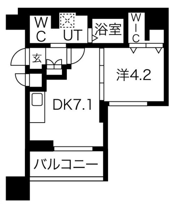 ソルテラス大阪城東