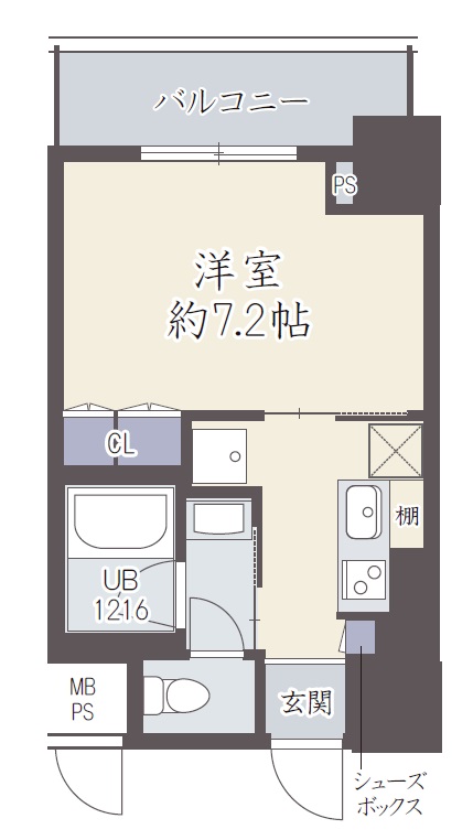 GRAND VILLASSE 福島