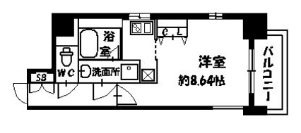 アーデン西天満