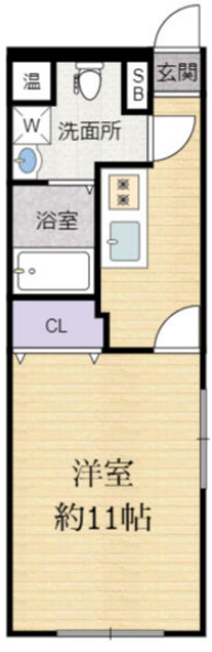 LINKS EBIE(リンクス エビエ)