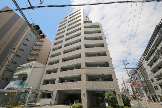 大阪市北区同心２丁目の賃貸マンション