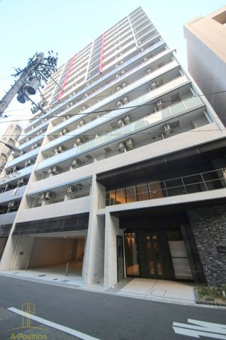 エステムコート難波サウスプレイスⅧハイド