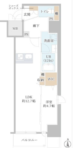 DAIYA STORK 阿波座