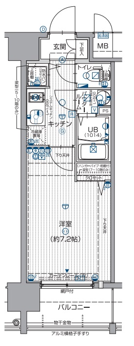 エスリード大阪城PREMIER