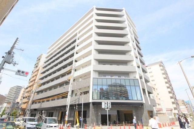 セルン新町