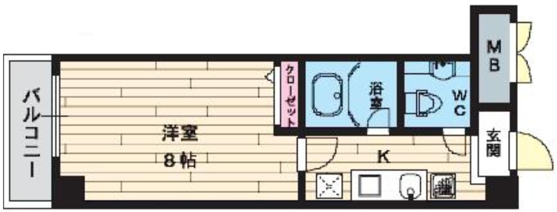 Gran Pino 立売堀