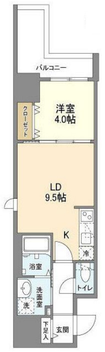 ラクラス堺筋本町