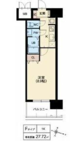 スプランディッド京橋EAST