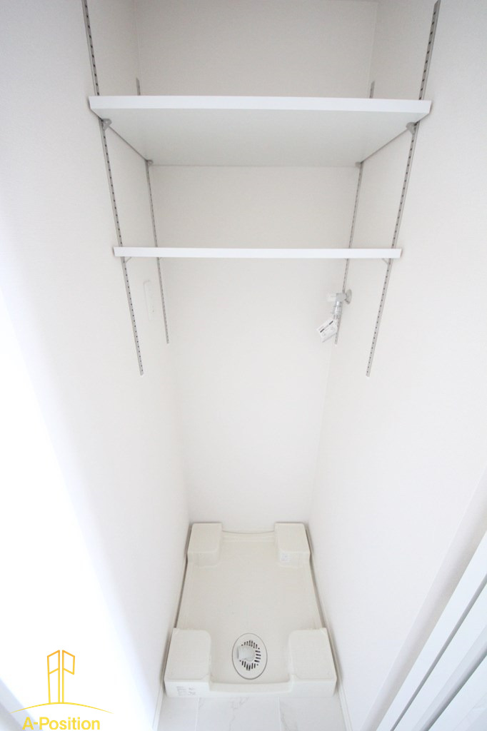 イノセント堂山