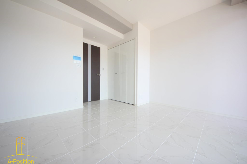 イノセント堂山