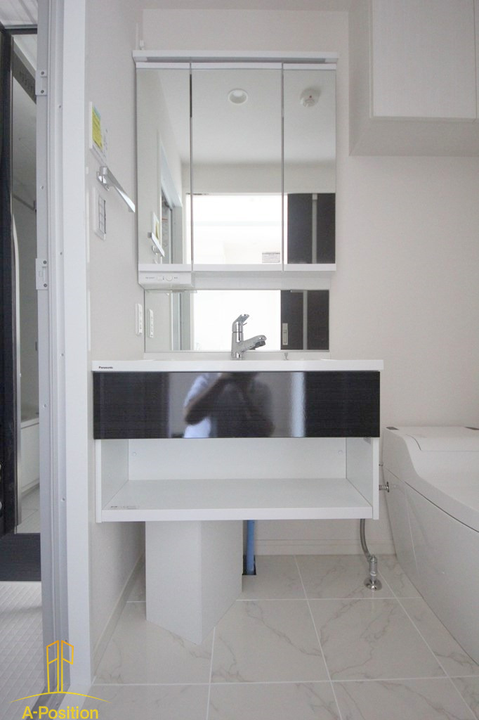 イノセント堂山