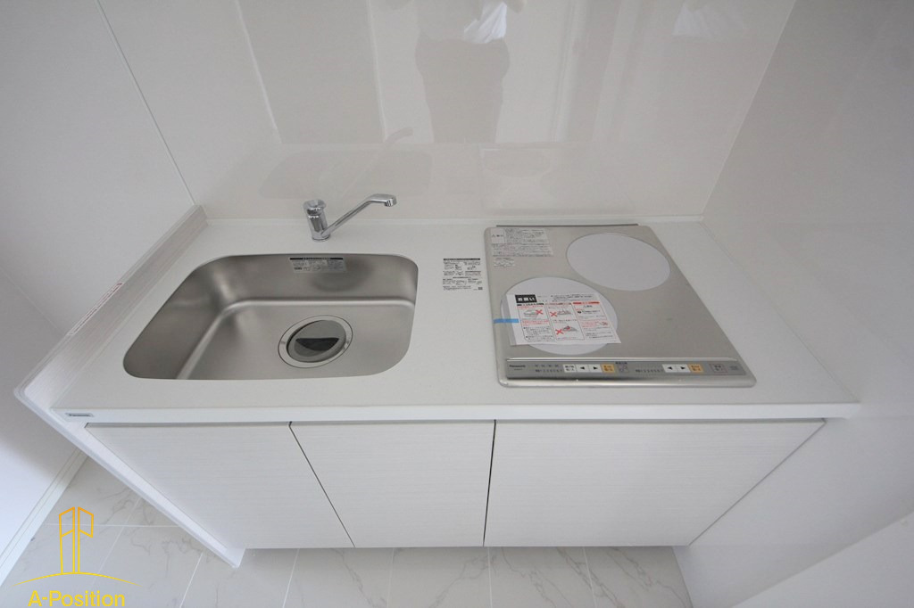 イノセント堂山