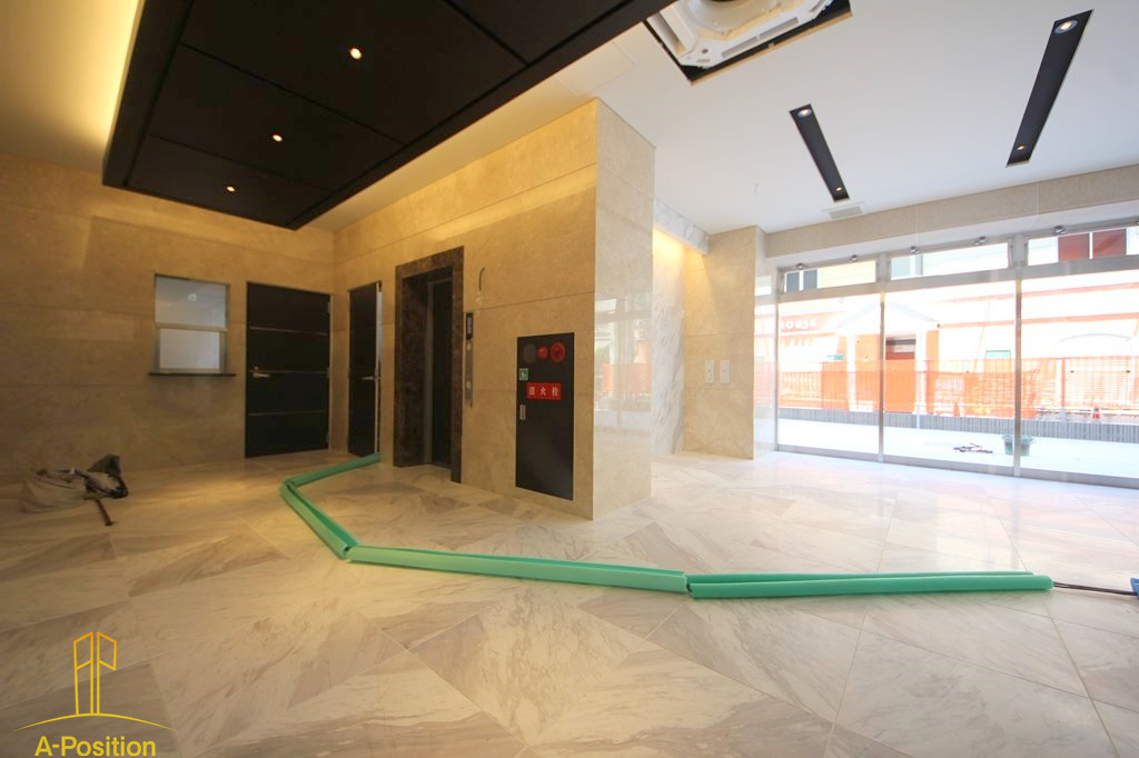 イノセント堂山