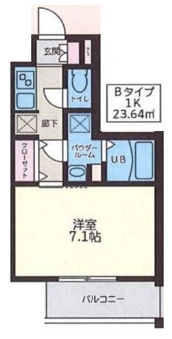 S-RESIDENCE西長堀