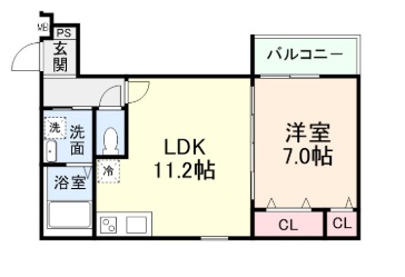 フジパレス リュクス