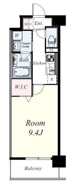 アルモニー都島内代