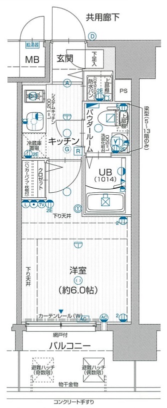エスリード京橋桜ノ宮公園