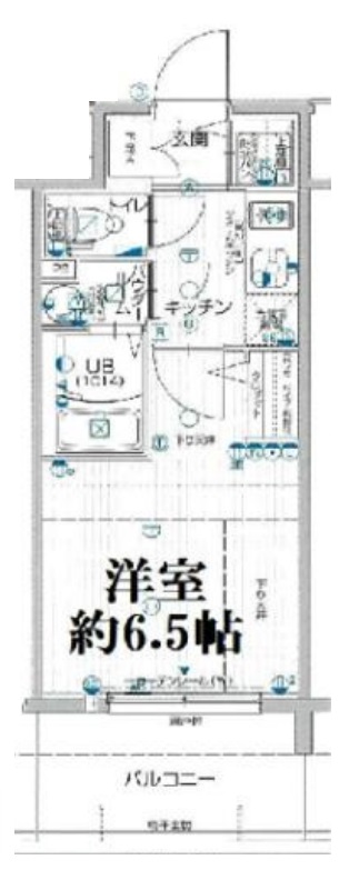 エスリード京橋桜ノ宮公園