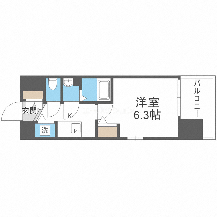 エスリード難波ザ・ゲート