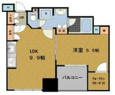 クレヴィアタワー大阪本町