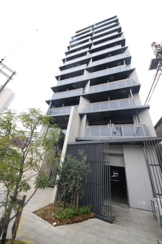 ファーストフィオーレ天王寺筆ケ崎EYE