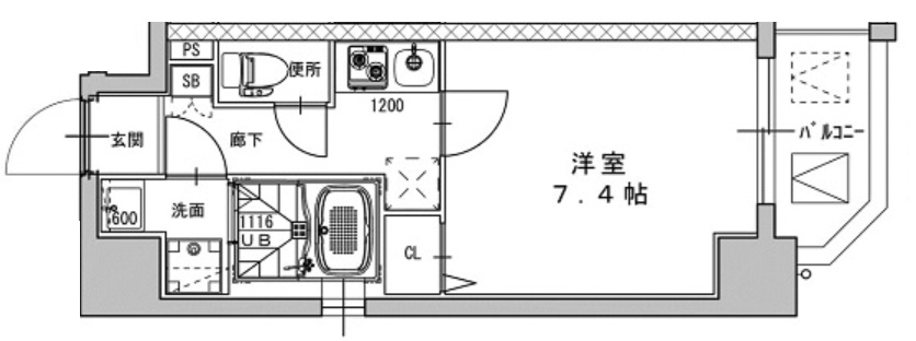 ミラージュパレス上本町