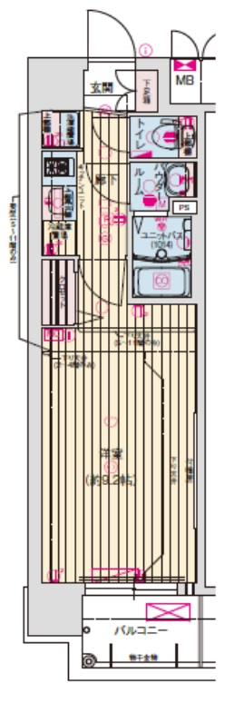 ララプレイス玉造オーブ
