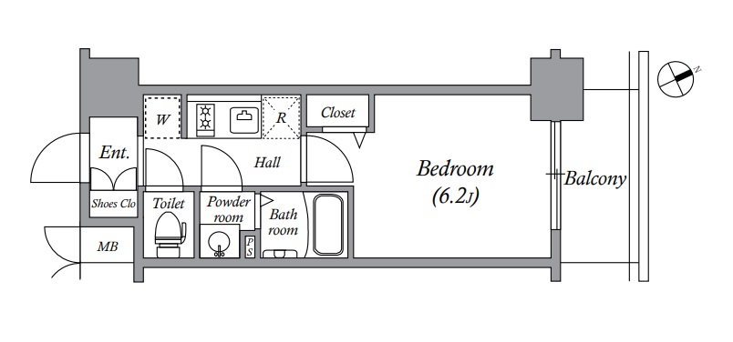 アドバンス大阪セレーノ