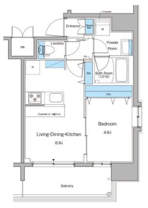 ルフォンプログレ南森町
