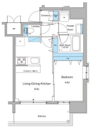 ルフォンプログレ南森町