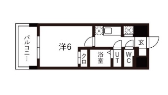 ワールドアイ大阪城EASTⅢ