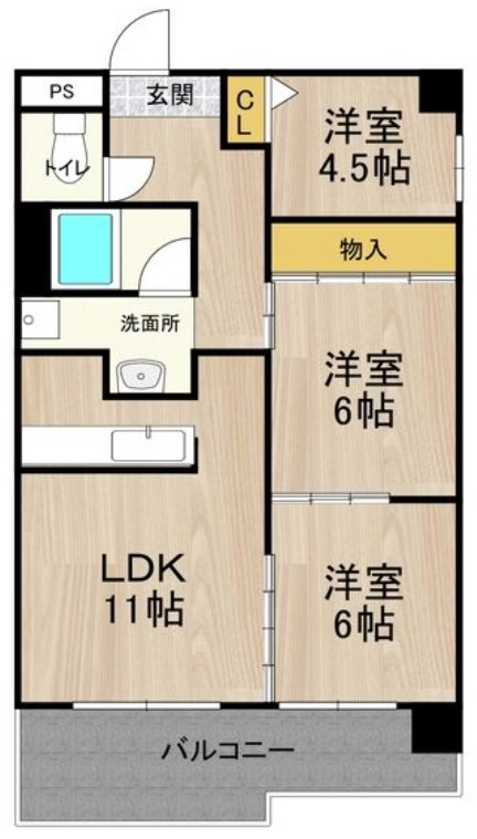 テン・フォーティ