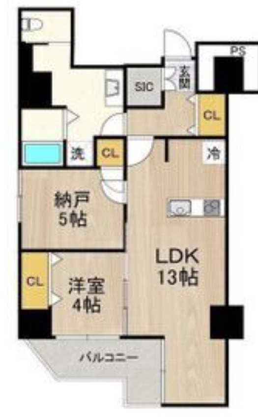 グラシア堺筋本町