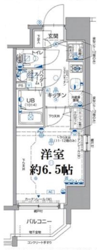 エスリード難波セントラル