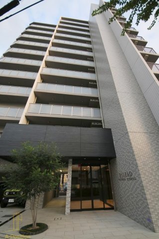 エスリード福島レジデンス