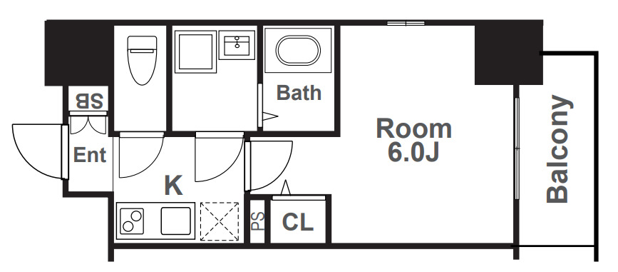 エスリード福島レジデンス