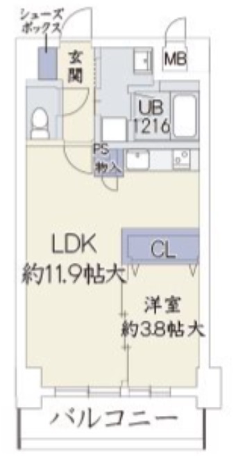 クリプトメリア日本橋