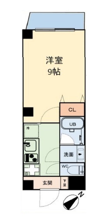 グリュックメゾン本田