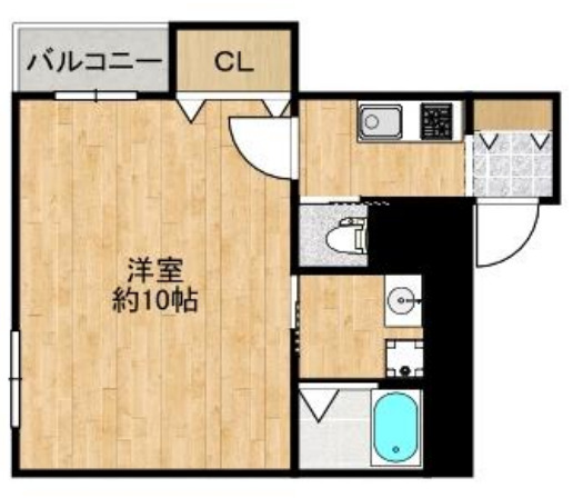 サンビスタ大開