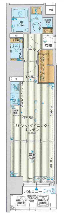 サムティ江戸堀アサント