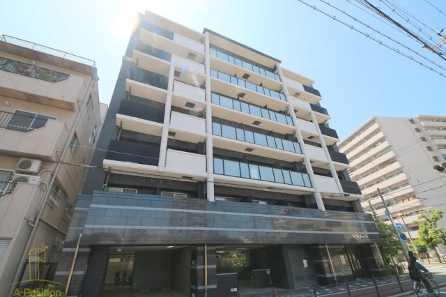 インザグレイス桜ノ宮