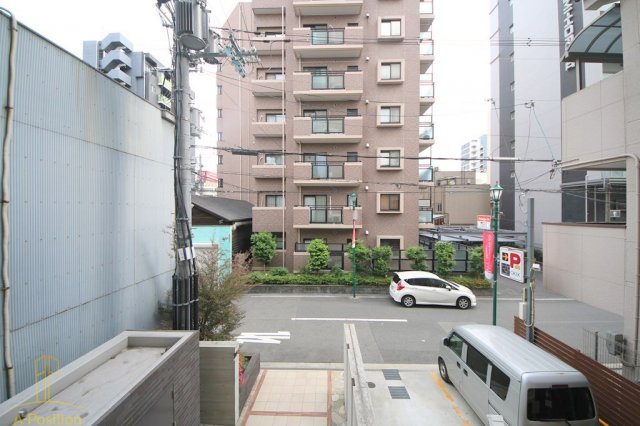 WING TERRACE MINAMIHORIE